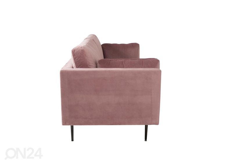 Диван Boom 3-местный увеличить