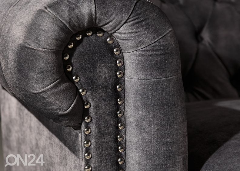 Диван Chesterfield увеличить