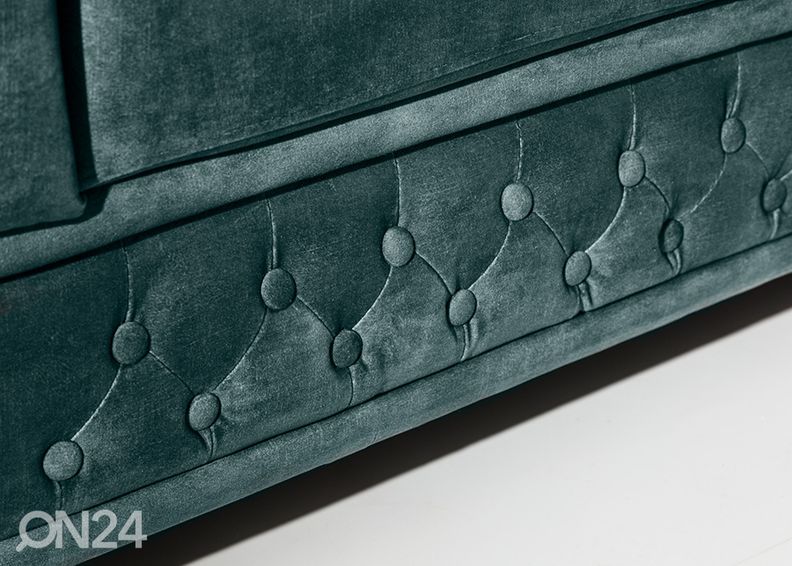 Диван Chesterfield увеличить