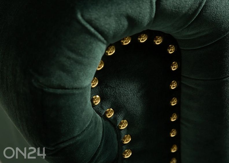 Диван Chesterfield увеличить