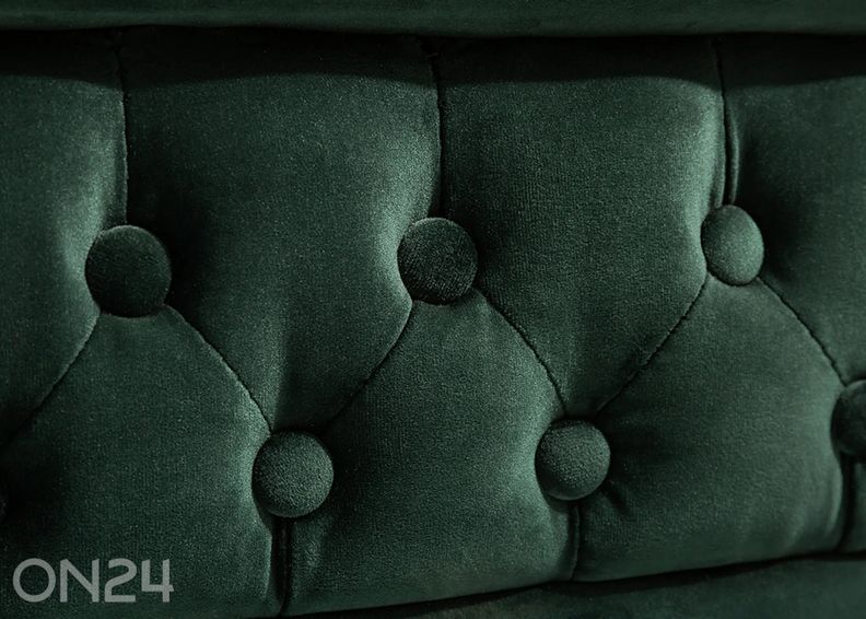 Диван Chesterfield увеличить