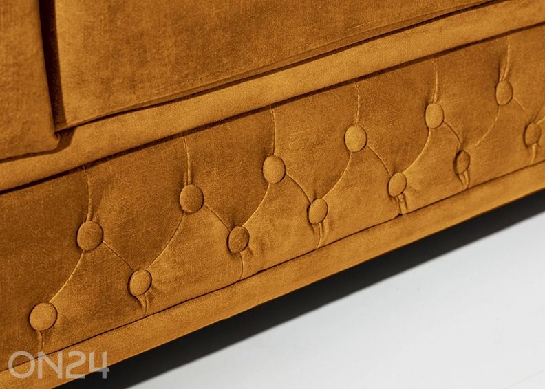 Диван Chesterfield увеличить