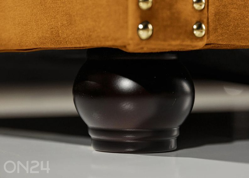 Диван Chesterfield увеличить