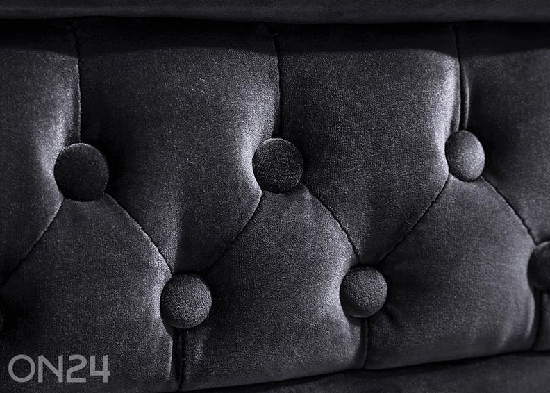 Диван Chesterfield увеличить