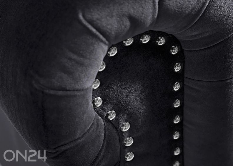 Диван Chesterfield увеличить