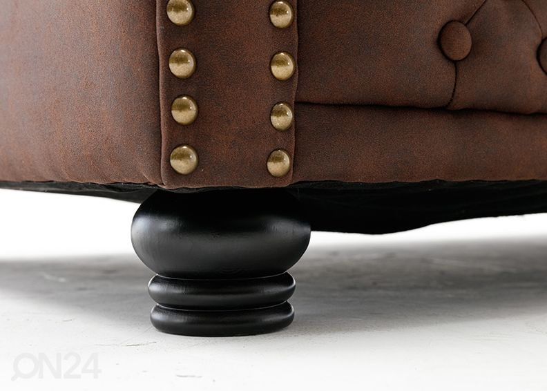 Диван Chesterfield II увеличить