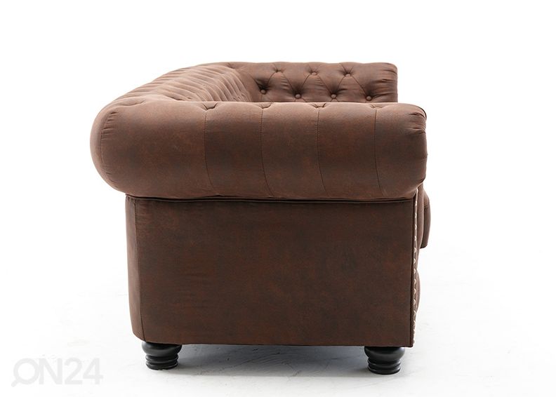 Диван Chesterfield II увеличить