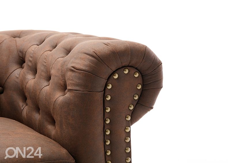 Диван Chesterfield II увеличить