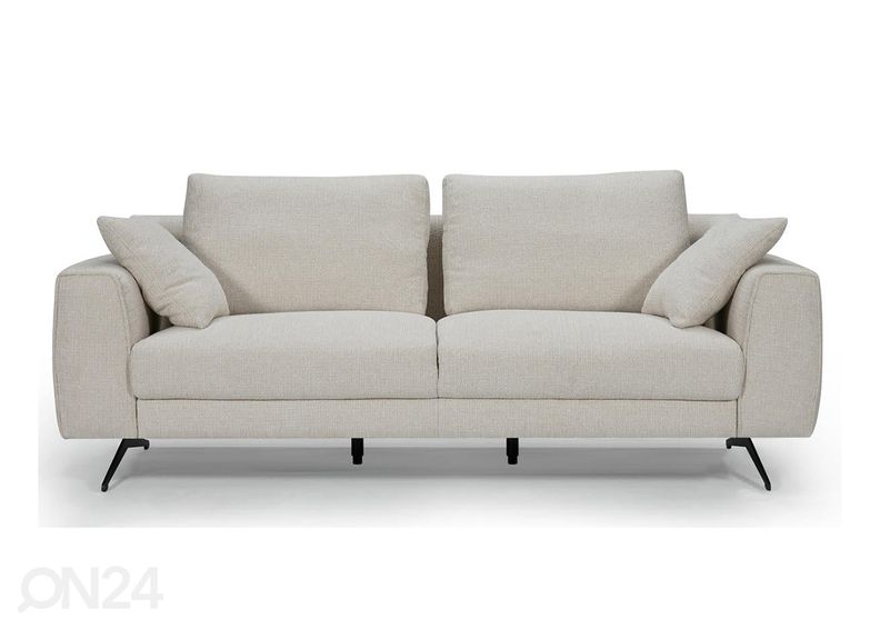 Диван Detroit 3-х местный увеличить