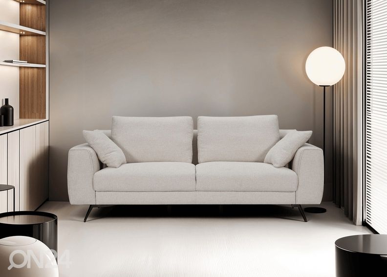 Диван Detroit 3-х местный увеличить