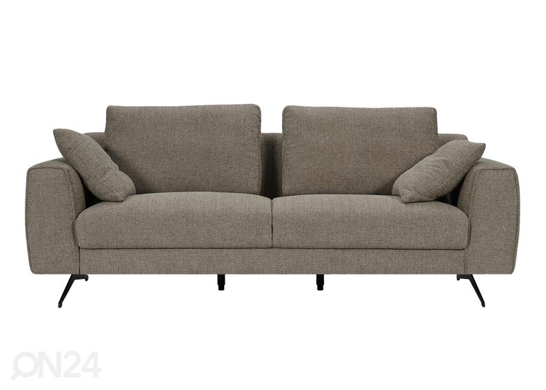 Диван Detroit 3-х местный увеличить