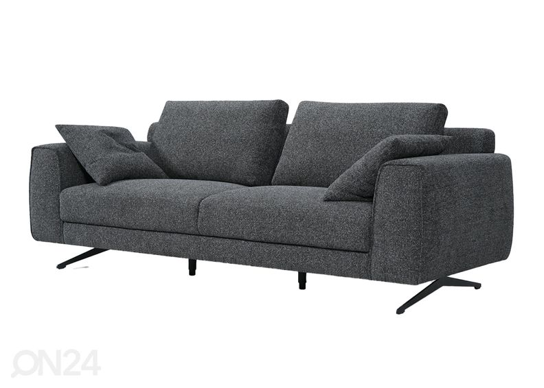 Диван Detroit 3-х местный увеличить