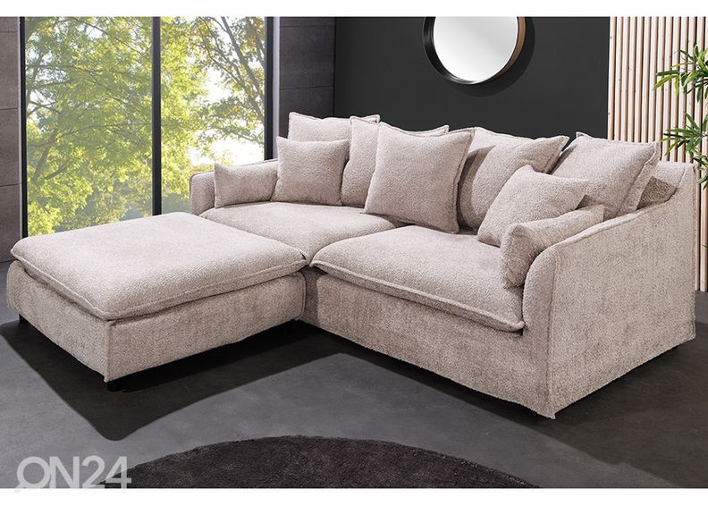 Диван Heaven 200 см увеличить