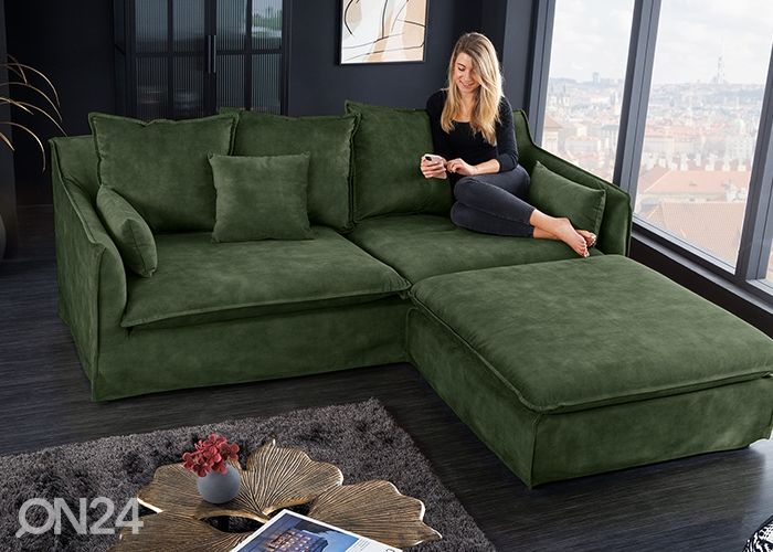 Диван Heaven увеличить