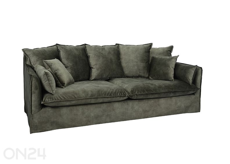 Диван Heaven увеличить