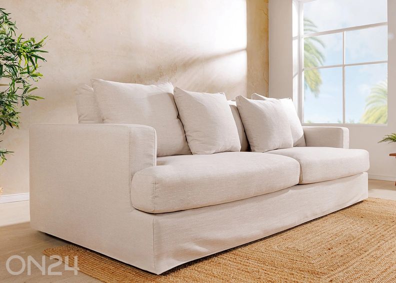 Диван Heaven увеличить