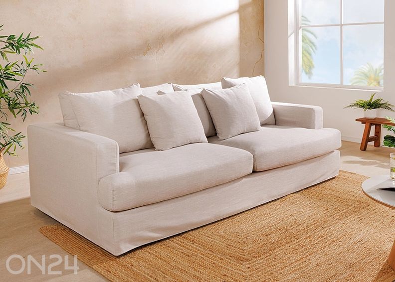 Диван Heaven увеличить