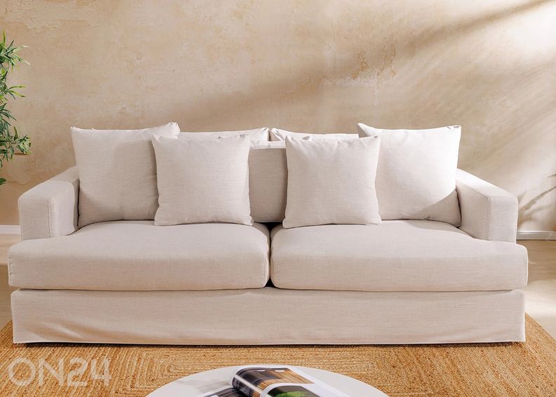 Диван Heaven увеличить