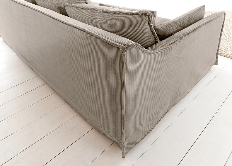 Диван Heaven увеличить