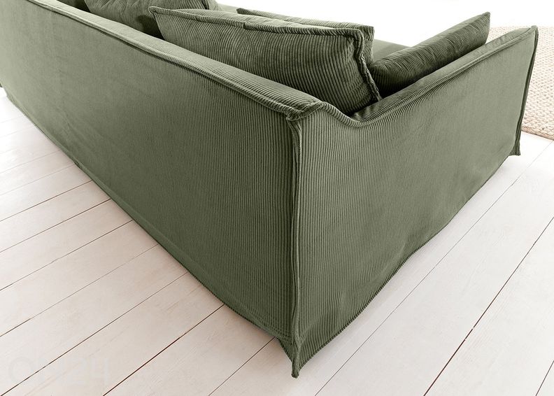 Диван Heaven увеличить