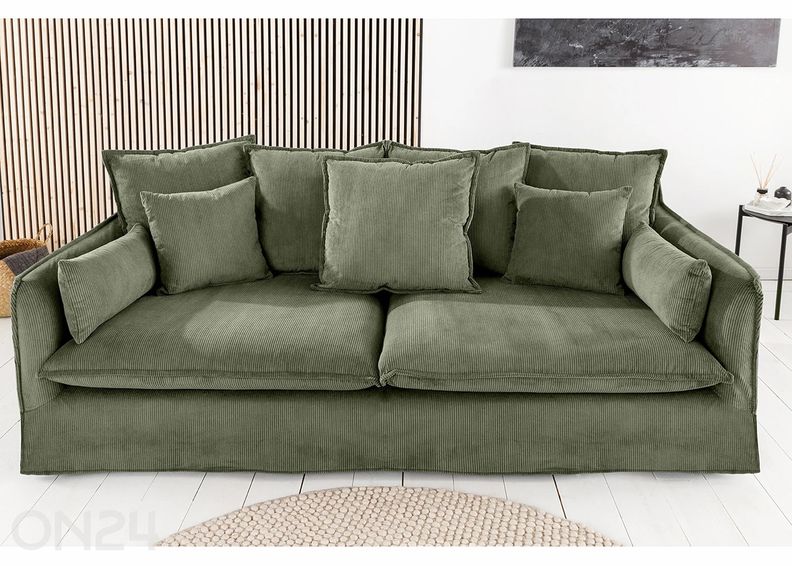 Диван Heaven увеличить