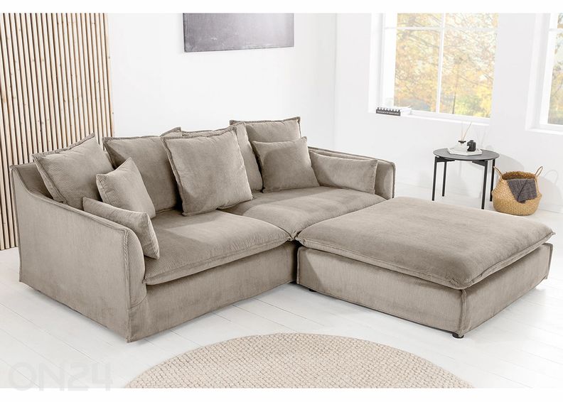 Диван Heaven увеличить