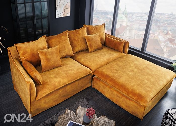 Диван Heaven увеличить