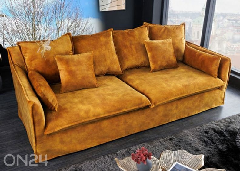 Диван Heaven увеличить