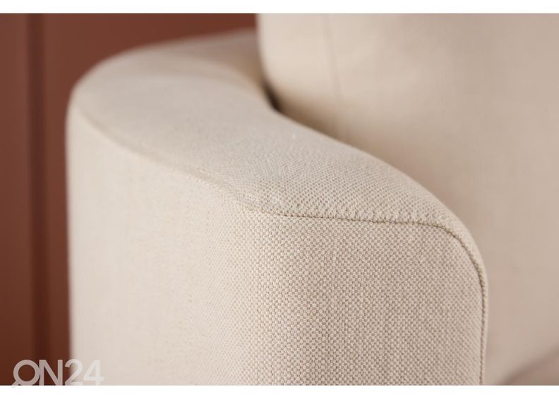 Диван Kelso 3-х местный увеличить