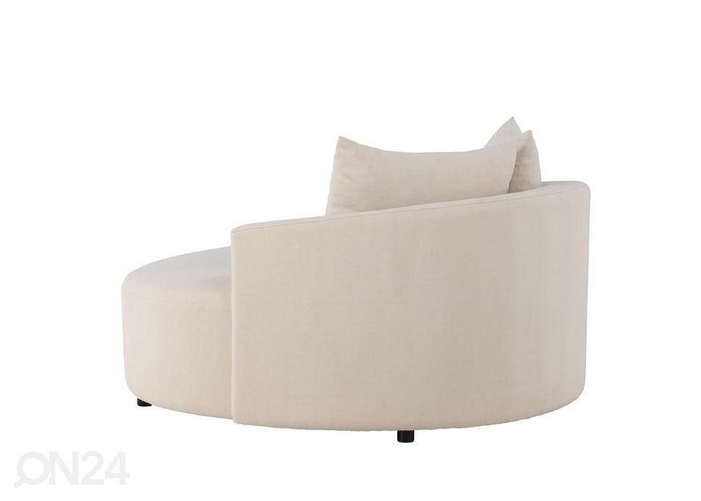 Диван Kelso 3-х местный увеличить