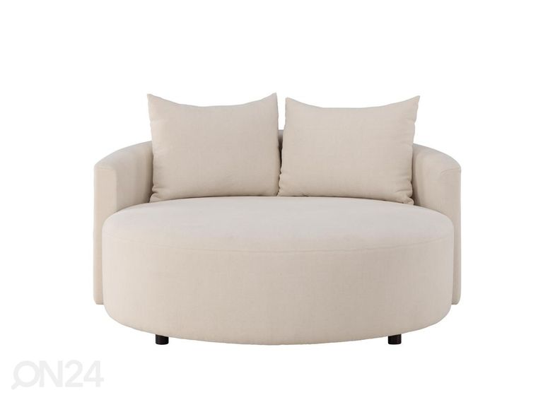 Диван Kelso 3-х местный увеличить