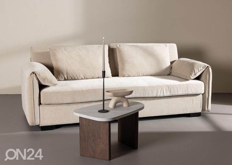 Диван Malva 3-местный увеличить