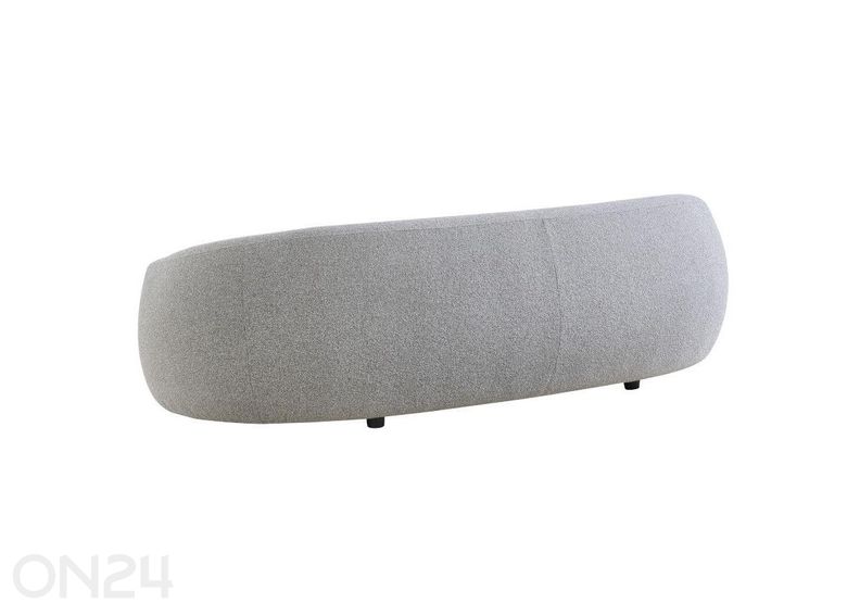 Диван Merell, серый увеличить