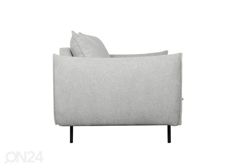 Диван Milano 2-местный увеличить