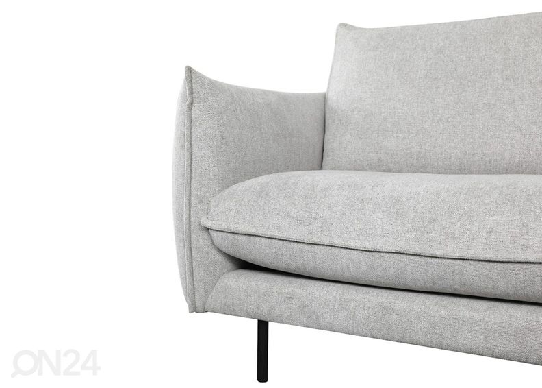 Диван Milano 2-местный увеличить