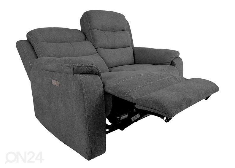 Диван Mimi Recliner 2-х местный увеличить