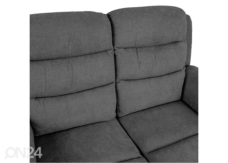 Диван Mimi Recliner 2-х местный увеличить