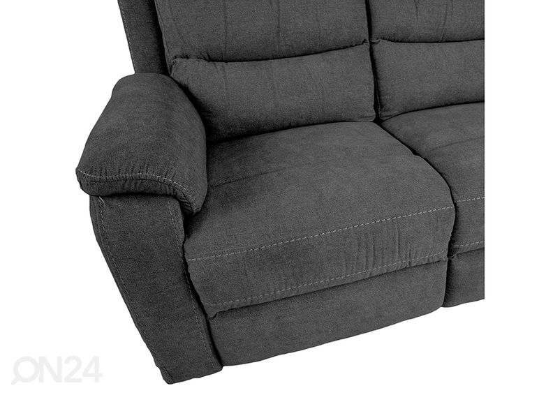 Диван Mimi Recliner 2-х местный увеличить