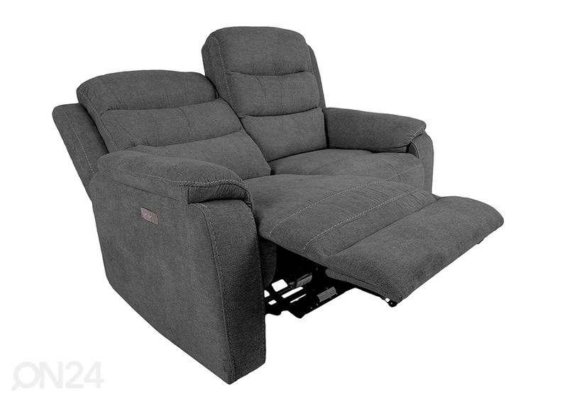 Диван Mimi Recliner 2-х местный увеличить