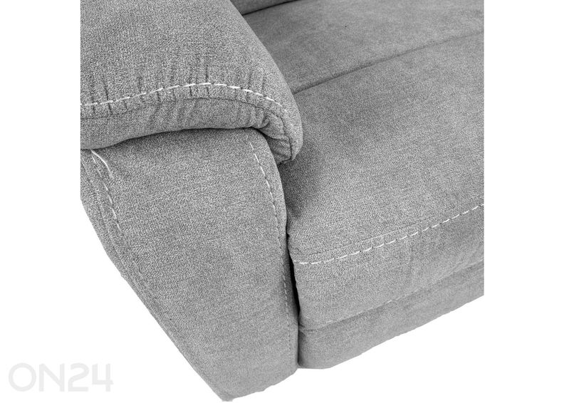 Диван Mimi Recliner 2-х местный увеличить