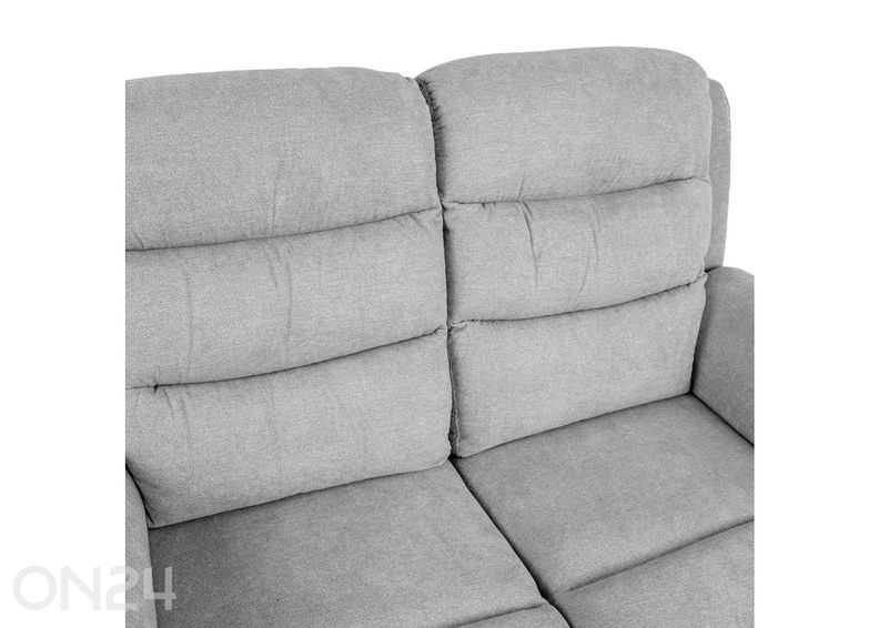 Диван Mimi Recliner 2-х местный увеличить