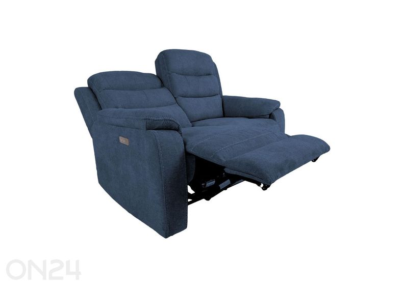 Диван Mimi Recliner 2-х местный увеличить