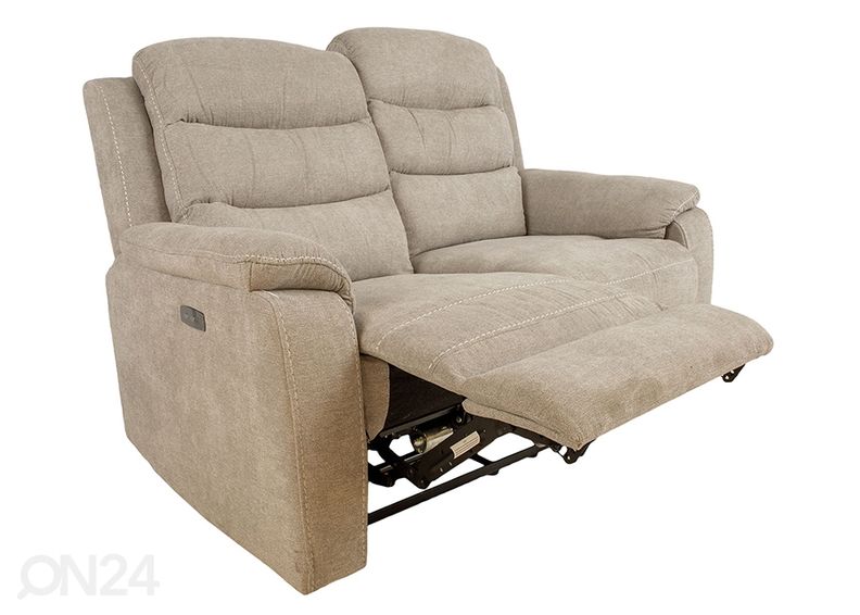 Диван Mimi Recliner 2-х местный увеличить