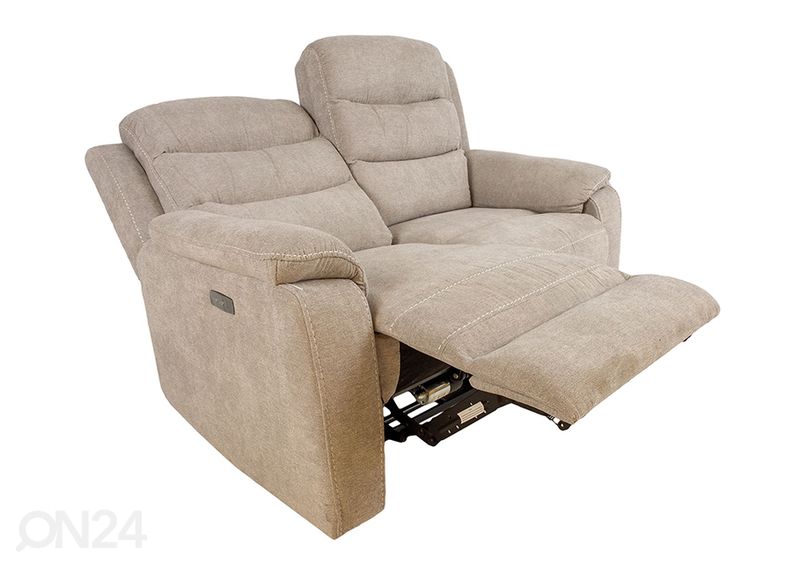 Диван Mimi Recliner 2-х местный увеличить