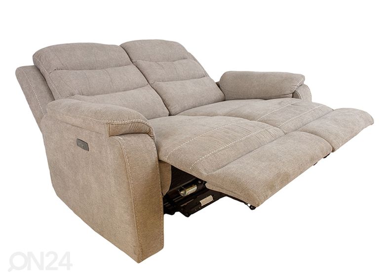 Диван Mimi Recliner 2-х местный увеличить