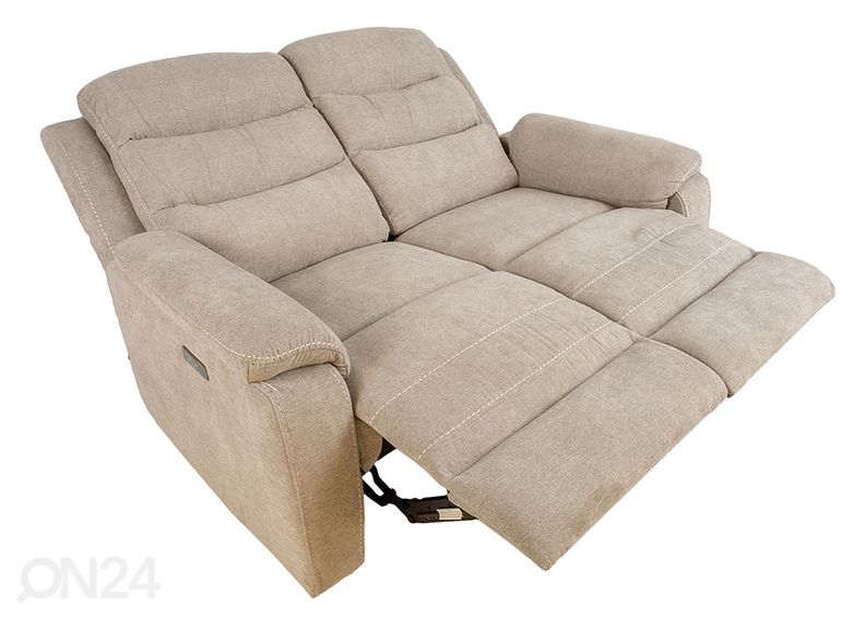 Диван Mimi Recliner 2-х местный увеличить