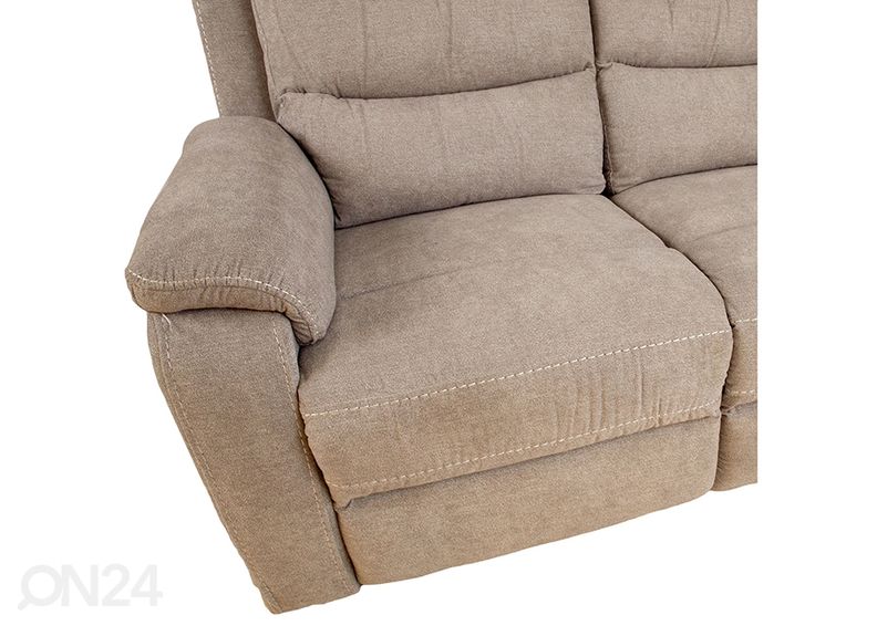 Диван Mimi Recliner 2-х местный увеличить