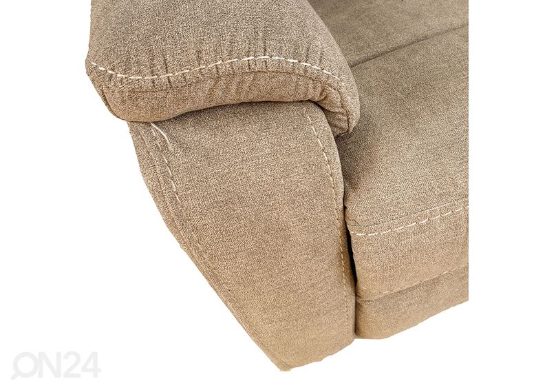 Диван Mimi Recliner 2-х местный увеличить