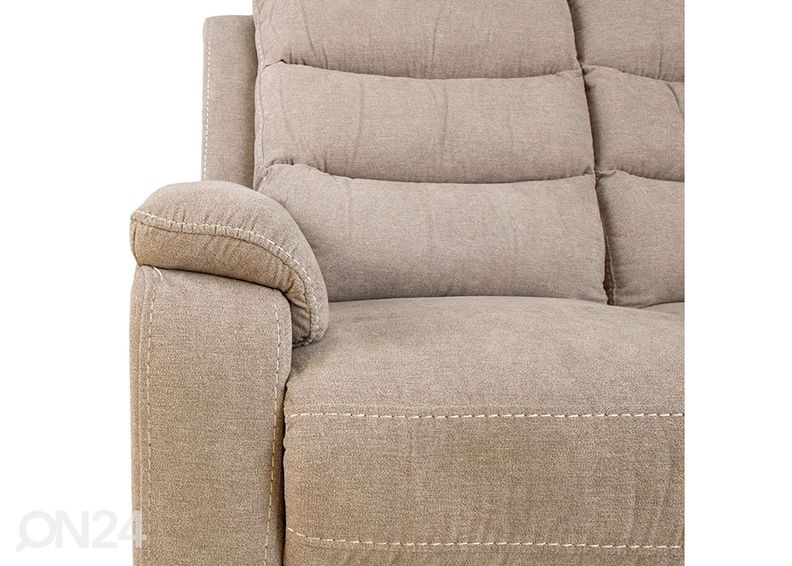 Диван Mimi Recliner 2-х местный увеличить