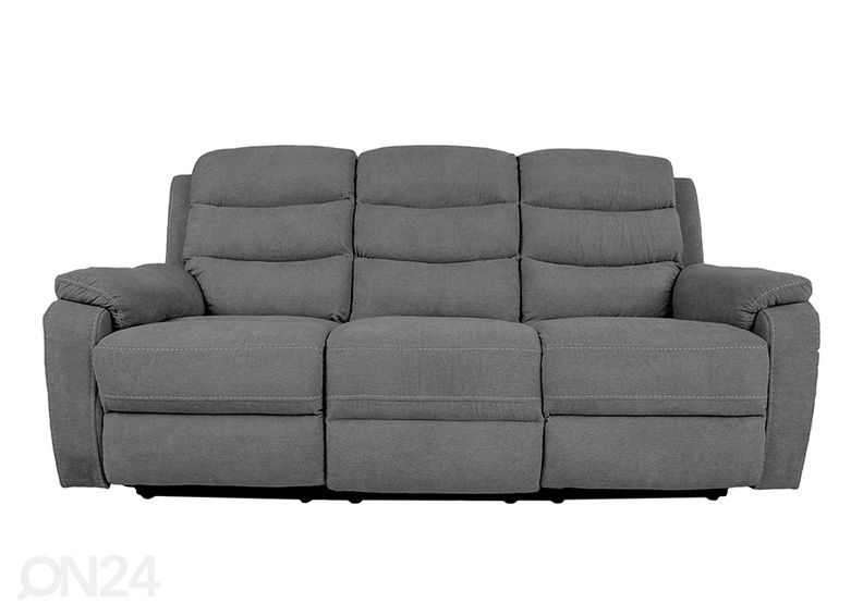Диван Mimi Recliner 3-х местный увеличить